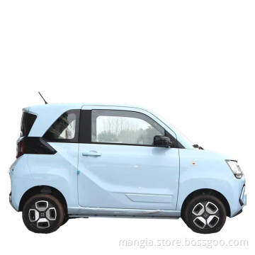 New rechargeable vehicles for sale New electric vehicles made in China Fengguang Mini Sweet household four wheel electric car